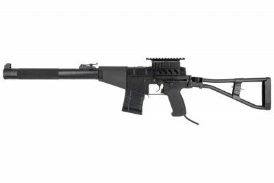 AS-VAL Storm Custom HPA Replica OPS FACTORY