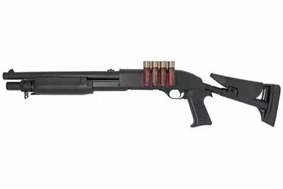 ASG Franchi Flex Stock Shotgun
