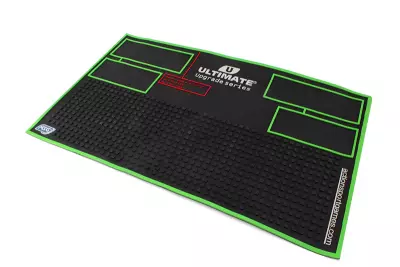 ASG Silicone workshop mat