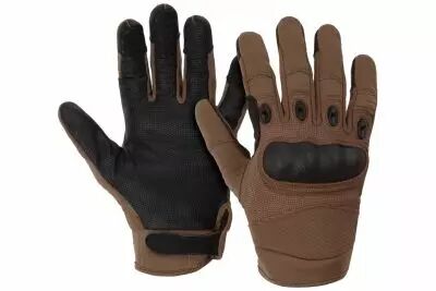Assault Gloves Coyote Invader Gear
