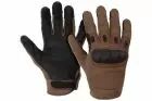Assault Gloves Coyote Invader Gear