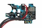 ASTER II Bluetooth EXPERT para V2 GB + Quantum Trigger 2 ajustable AEG & HPA