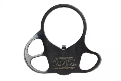 Attache sangle CQD pour  MK18 Tokyo Marui M4 MWS Angry Gun