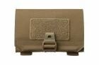 DIRECT ACTION Coyote-Brown Smartphone Attack Pouch