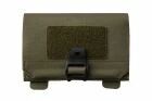 DIRECT ACTION Ranger-Green Smartphone Attack Pouch
