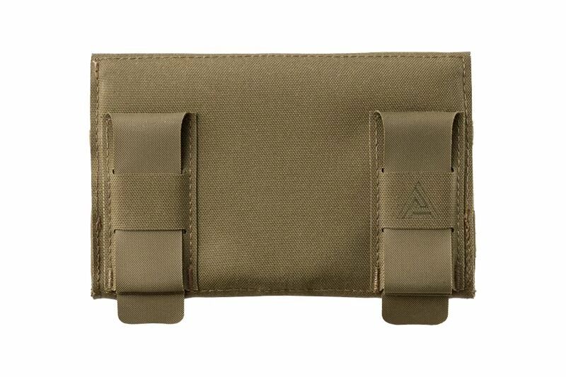 Attack Pouch Tactical Smartphone Pouch DIRECT ACTION