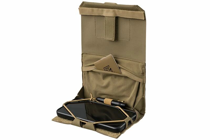 Attack Pouch Tactical Smartphone Pouch DIRECT ACTION