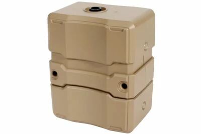 Automatic BB Loader [satellite] Tan LAYLAX