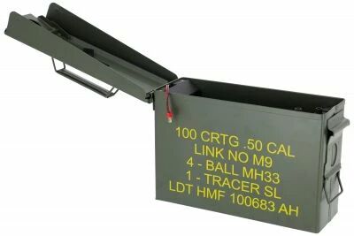 Automatic speedloader 5000 bbs Ammotek