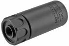 Back Guardian Black Short suppressor EMG