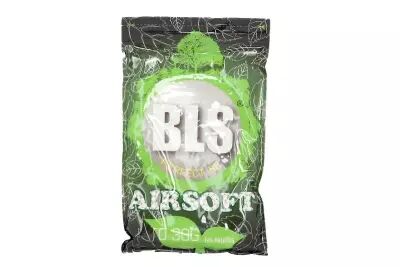 Bag of 4000 Bio bbs 0.30g Precision BLS