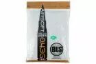 0.43 grams bio bbs