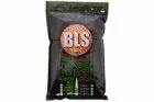 Bag of 5000 bbs 0.20g green BLS tracer
