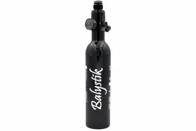 Balystik Alu bottle HPA 3000 PSI 0.2L + Preset HP