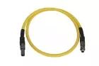 Balystik Complete line HPA - Version: 8mm US yellow braid