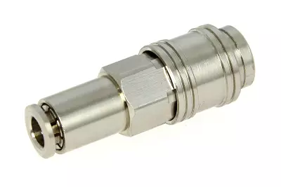 BalystiK coupleur femelle avec entre macroflex 6mm (version EU)