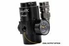 Balystik HPR200 US Ultra-Compact HPA Regulator