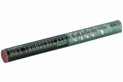 La porra detonadora MK5 dej� a Enola Gaye