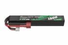 Bater&iacute;a LiPo de 7,4 V y 1500 mAh T-Dean GENS ACE
