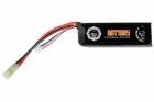 Bater&iacute;a LiPo de 7,4 V y 2200 mAh DUEL CODE