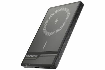 Bater�a magn�tica inclinada Nitecore NW5000 5000mAh