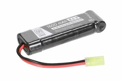 Bater�a NiMH de 8,4 V Mini Tamiya SPECNA ARMS