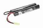 Bater&iacute;a NiMH Nunchuck de 9,6 V Mini Tamiya SPECNA