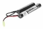 Bater&iacute;a NiMH para nunchuck de 8,4 V Mini Tamiya SPECNA