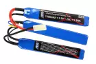 LiFe batteries