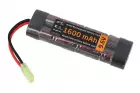 9,6V NiMH Batteries
