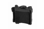 caja de bateria trasera pvs31 negra wosport