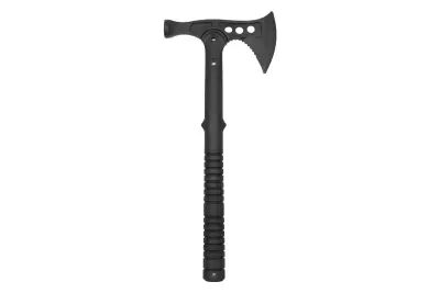 BattleAxe type 3 dummy axe black WOSPORT