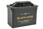 BB Auto Loader 1600 BBs Green Tokyo Marui