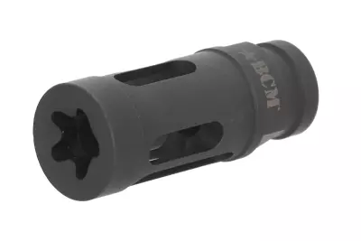 BCM GUN FIGHTER COMPENSATOR - 14MMCCW
