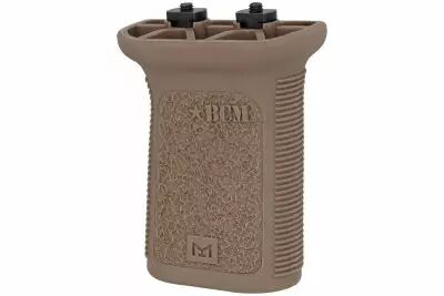 BCM VERTICAL GRIP GUNFIGHTER� MOD3- TAN
