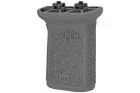 BCM VERTICAL GRIP GUNFIGHTER MOD3- GRAY