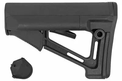 BD SRT Buttstock