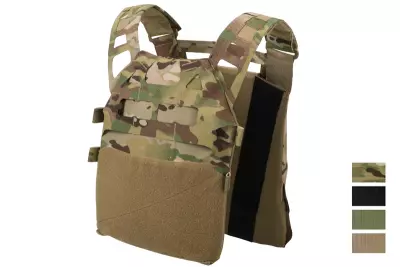 BEARCAT Ultralight Plate Carrier�
