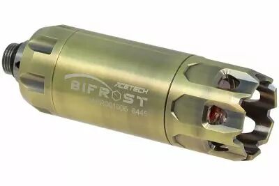 Bifrost Tracer Unit(BR)