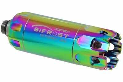 Bifrost Tracer Unit(TI)