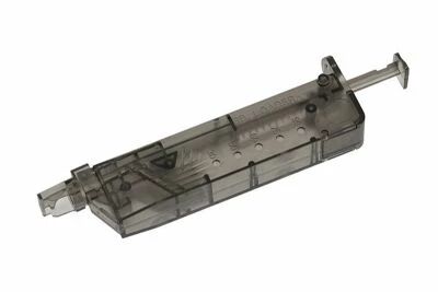 BIG DRAGON BB LOADER 100 ROUNDS