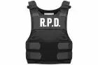BIOHAZARD VEST RESIDENT EVIL R.P.D LAYLAX
