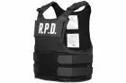 BIOHAZARD VEST RESIDENT EVIL R.P.D LAYLAX