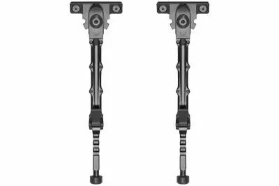 BIPIED TELESCOPIQUE UX DOUBLEPOD - M-LOCK 