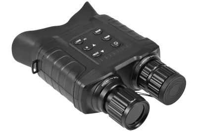 \ BK-SX4 Night vision binoculars /optical zoom 0-20 times\ 