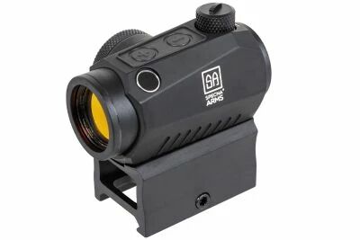 Blaze CORE Specna black red dot sight