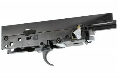 Bloque de gatillo AKM o AKX de Tokyo Marui Atelier