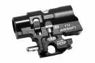 Blue TDC CNC Hop-Up Chamber for Hi-Capa TTI Airsoft
