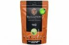 Bolsita de 4000 bolitas ecol&oacute;gicas de 0,25 g con trazador EVOLUTION