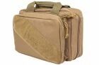 Bolsa de transporte para pistola Expert Specna, color beige